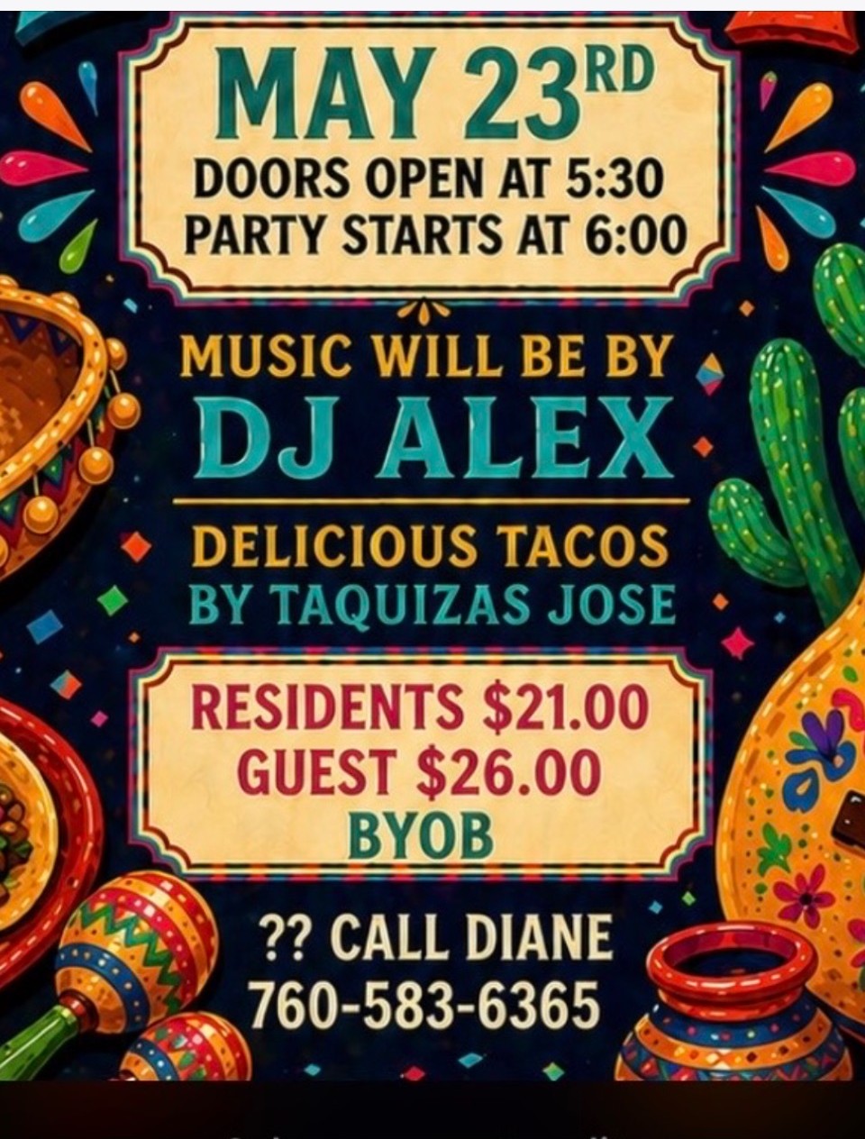 April 24 Let's Dance & Have Fun - Live Music by Breezn